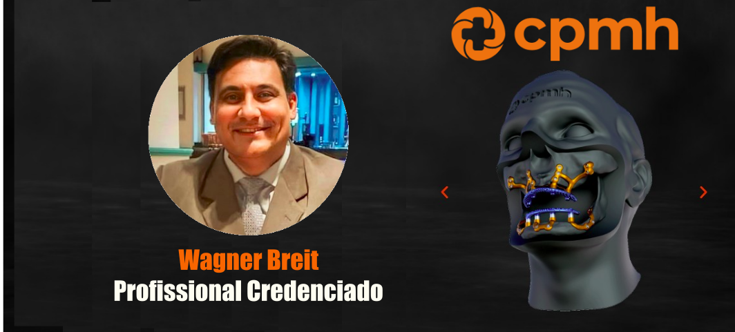 Credenciado Custom Life